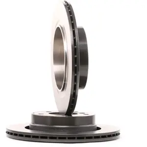 Brembo Remschijf achter