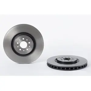 Brembo Remschijf voor pas cher