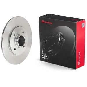 1 disque de frein avec roulement brembo 08.5833.15 pas cher