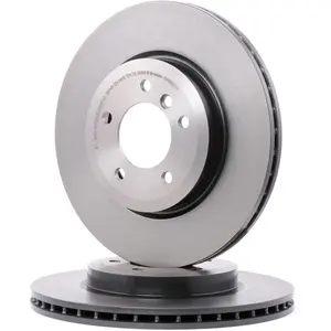 Brembo Remschijf voor pas cher