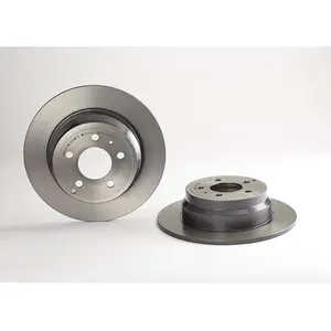 Brembo Remschijf pas cher