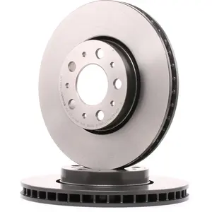 Brembo Remschijf pas cher