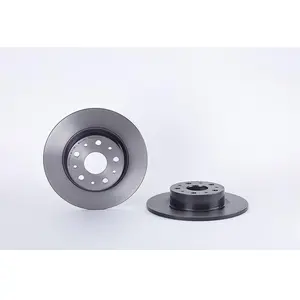 Comparateur de prix : Brembo Remschijf