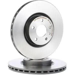 Brembo Remschijf pas cher
