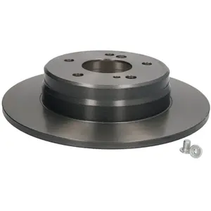 Brembo Remschijf pas cher