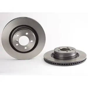 Brembo Remschijf pas cher