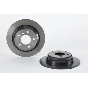 Brembo Remschijf pas cher