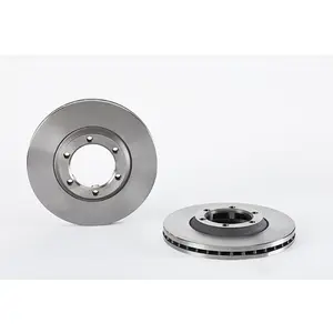 Brembo Remschijf voor