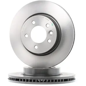 Brembo Remschijf pas cher