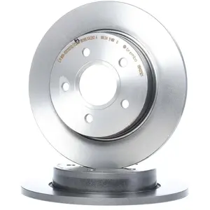 Comparateur de prix : Brembo Remschijf