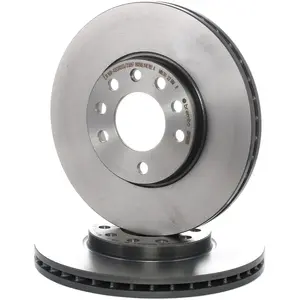 Brembo Remschijf pas cher