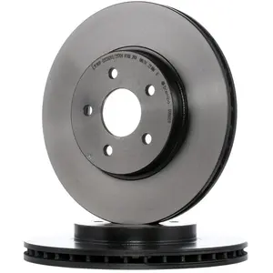 Brembo Remschijf pas cher
