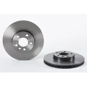 Brembo Remschijf pas cher