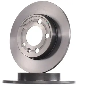 Comparateur de prix : Brembo Remschijf