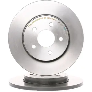 Brembo Remschijf
