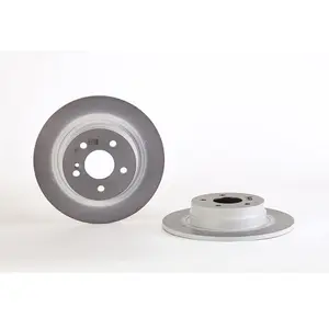 Remschijf 08A61241 Brembo pas cher