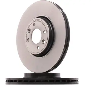 Comparateur de prix : Brembo Remschijf