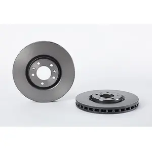Brembo Remschijf pas cher