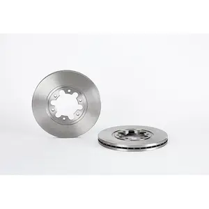 Brembo Remschijf pas cher