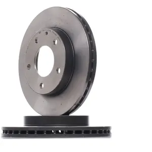 Brembo Remschijf pas cher
