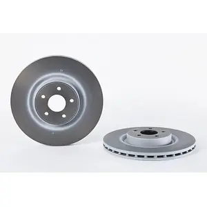 Brembo Remschijf pas cher