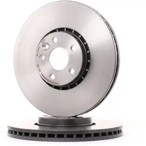 Brembo Remschijf pas cher