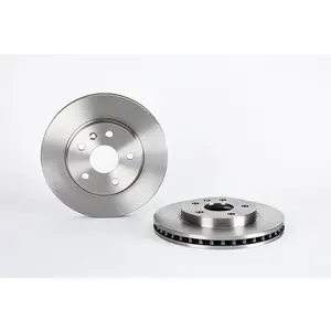 Remschijf 09A96910 Brembo pas cher