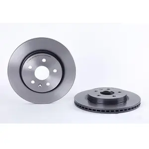 Remschijf 09A97211 Brembo pas cher