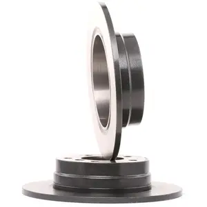 Brembo Remschijf