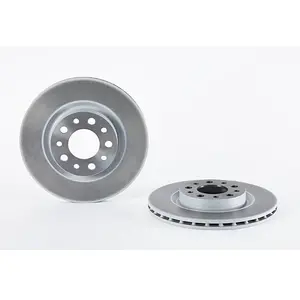 Brembo Remschijf pas cher