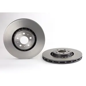 BREMBO Disques de frein pour VOLVO: XC 90 (Ref: 09.9848.11) pas cher