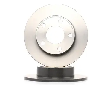 Comparateur de prix : Brembo Remschijf