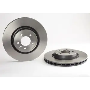 Remschijf 09887731 Brembo pas cher