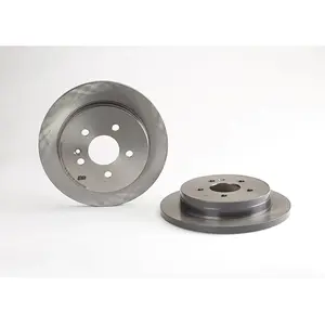 Brembo Remschijf pas cher