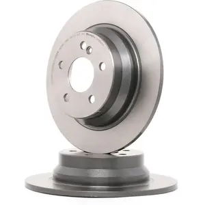 Brembo Remschijf pas cher