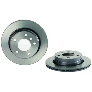 Brembo Remschijf pas cher