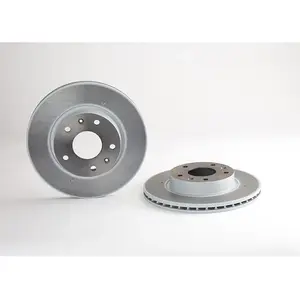 Brembo Remschijf pas cher
