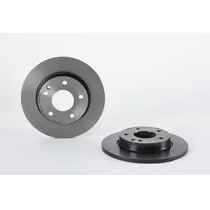 Comparateur de prix : Brembo Remschijf