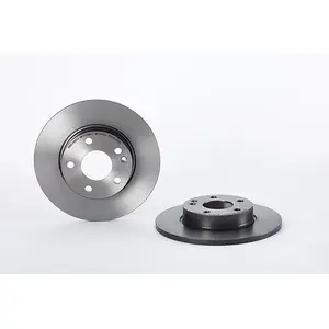 Comparateur de prix : Brembo Remschijf