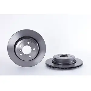 Comparateur de prix : BREMBO Disques de frein pour BMW: X3 (Ref: 09.9573.11)