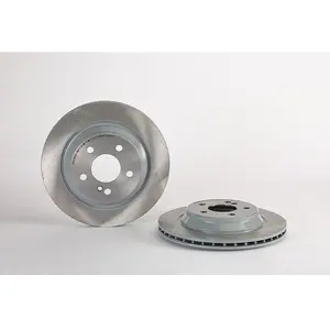 Brembo Remschijf pas cher
