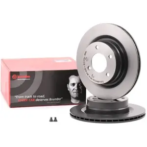 Brembo Remschijf pas cher