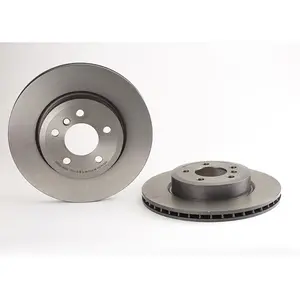 Remschijf 09958111 Brembo pas cher