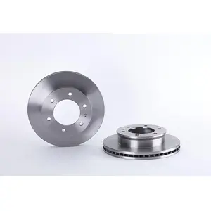 Comparateur de prix : Brembo Remschijf