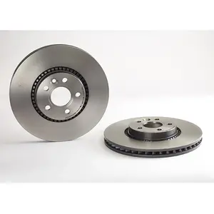 Brembo Remschijf pas cher