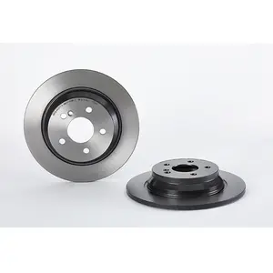 Brembo Remschijf pas cher