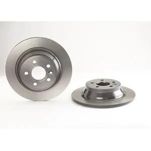 Brembo Remschijf pas cher