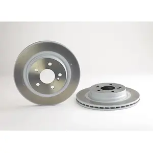 Brembo Remschijf pas cher