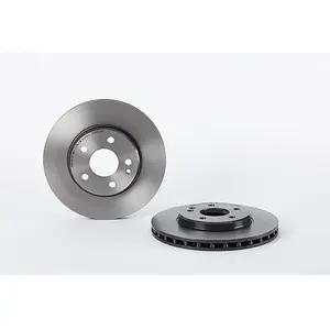 Brembo Remschijf pas cher