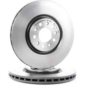 Brembo Remschijf pas cher
